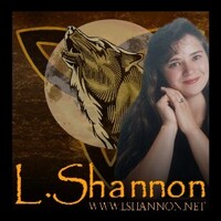 L. Shannon profile picture