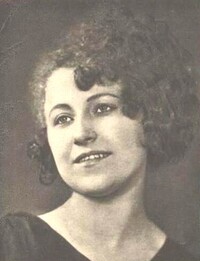 Olga Scheinpflugová