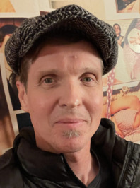 Todd Klick