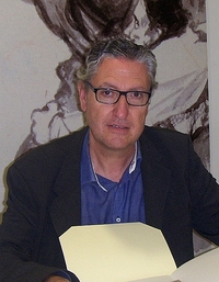 Francesc M. Quílez Corella