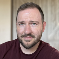 Garrett Ashley Mullet