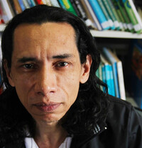 Cosme Aristides profile picture