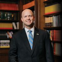 Kevin D. Roberts
