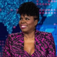 Leslie     Jones profile picture