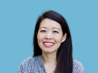 Iris  Wong profile picture