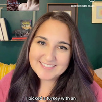 Unfortunate Reads profile picture