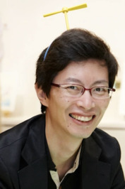 Hideaki Sena profile picture