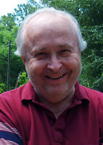 David R. Palmer profile picture