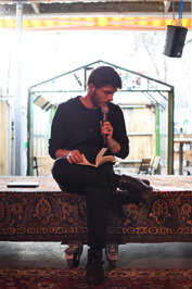 Angel André Osorio