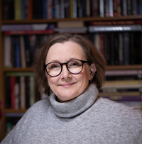 Therese Fredriksson