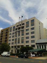 The Heritage Foundation profile picture