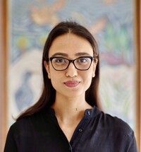 Daanika Kamal