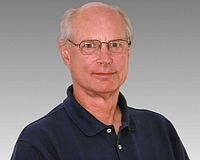 Jonathan H. Turner