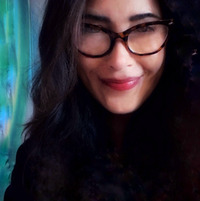 Tamaya Cruz