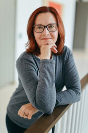 Valerie B. Williams