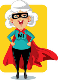 Mary Jane Forbes profile picture