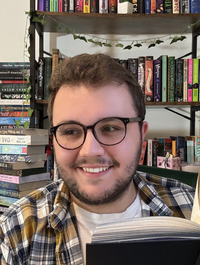 Bill   Wood profile picture