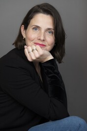 Ruth  Irons profile picture
