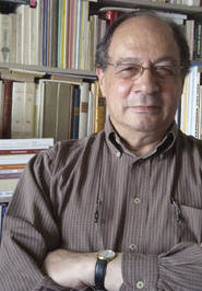 Jean-Baptiste Baronian