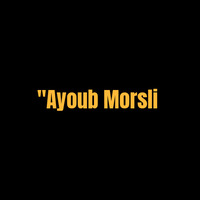 Ayoub Morsli