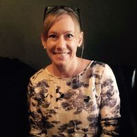 Melissa D. MacKinnon