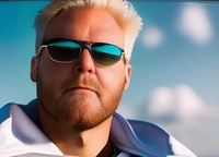 Anthony Muss profile picture