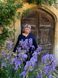Deb Marlowe profile picture