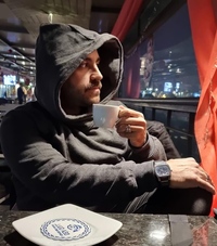 أيمن العايدي