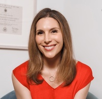Malina Linkas Malkani profile picture