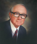 Fred Hall