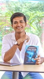 Akash Majumder