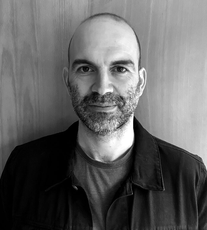 Antoine Cossé (Author of Metax)