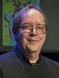Thierry Smolderen profile picture