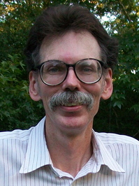 Fred Bickham