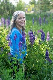 Sarah Bamford Seidelmann profile picture