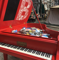 Φαίη Κανδυλιάρη