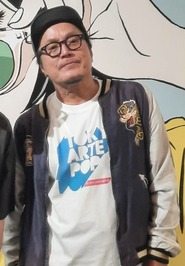 Hisashi Eguchi