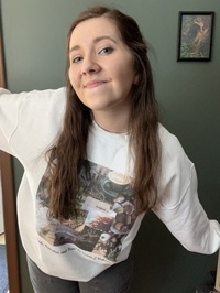 Emmie J. Holland profile picture