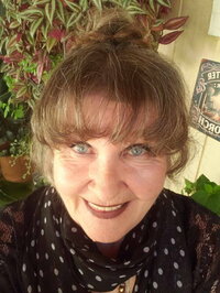 Susan Isabella Sheehan