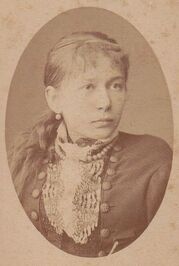 Gabrielė Petkevičaitė-Bitė