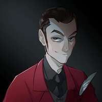 Nicholas  Gordon