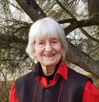 Adelheid Oesch