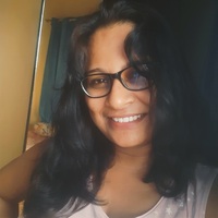 Sharmistha Chakraborty