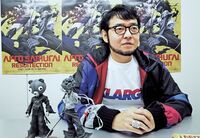 Takashi Okazaki profile picture