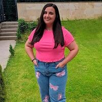 Laura Huro
