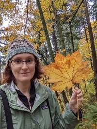 Kelly Michelle Baker profile picture