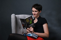 Lívia Hlavačková