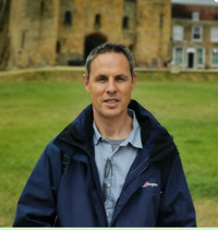 Paul Ray Russell