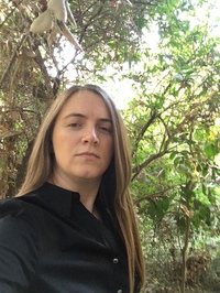 Kathryn Colvin profile picture