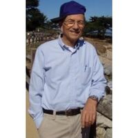 William Behr Mueller profile picture